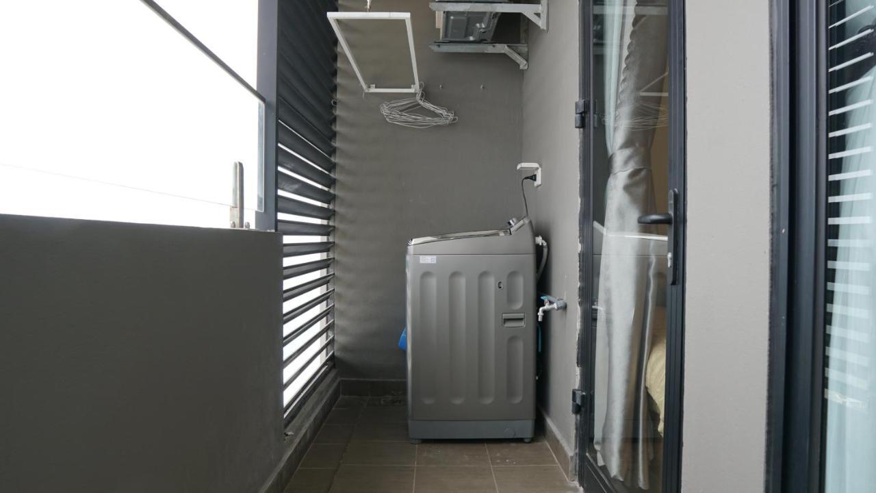 Tony Apartment -Flc Sea Tower كوي نون المظهر الخارجي الصورة