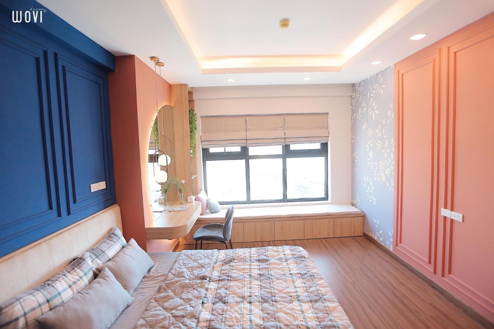 Tony Apartment -Flc Sea Tower كوي نون المظهر الخارجي الصورة
