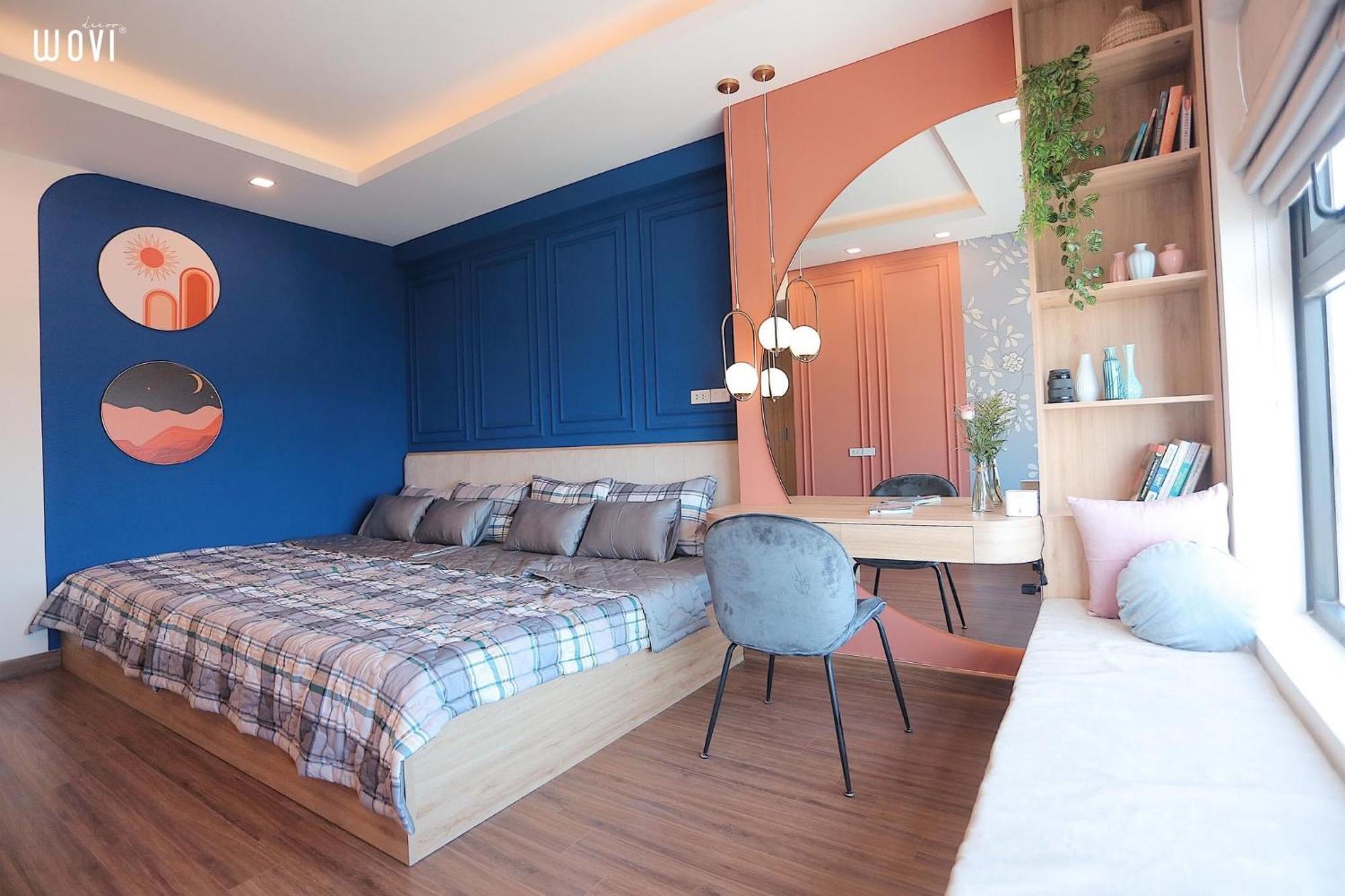 Tony Apartment -Flc Sea Tower كوي نون المظهر الخارجي الصورة