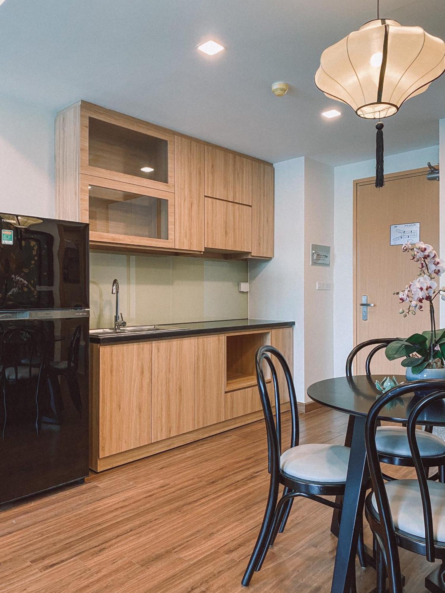 Tony Apartment -Flc Sea Tower كوي نون المظهر الخارجي الصورة